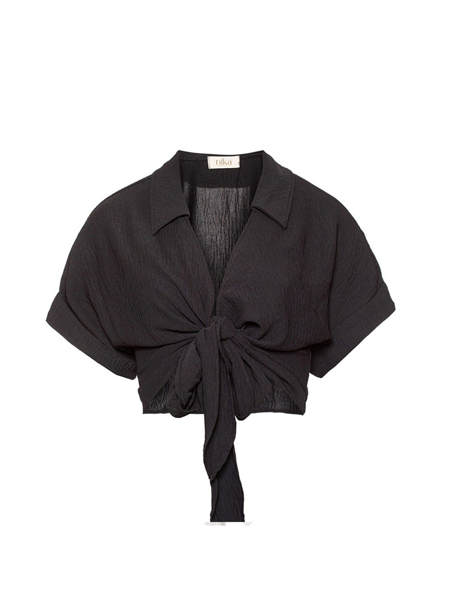 San Paulo Black Top