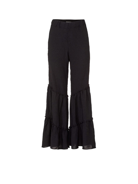 Rio Pants Total Black